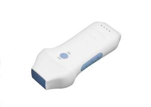 Wholesale Mobile Ultrasound Scanner Phased Array Probe Wireless Portable 3.6mhz 7.5/10mhz from china suppliers