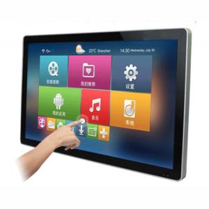 Wholesale 32 Inch All In One Computer Touch Screen Wall Mount 16.7M 1920*1080 from china suppliers