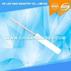 Wholesale 8,0 mm Test Rod of IEC60335-2-14 from china suppliers