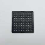 Heat Resistant ESD-Proof Tray For Chip Module Packaging And Secure Handling