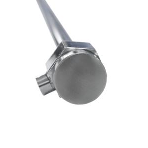 SS304 4mA RS485 Capacitive Fluid Level Sensor For General Fuel Measurement