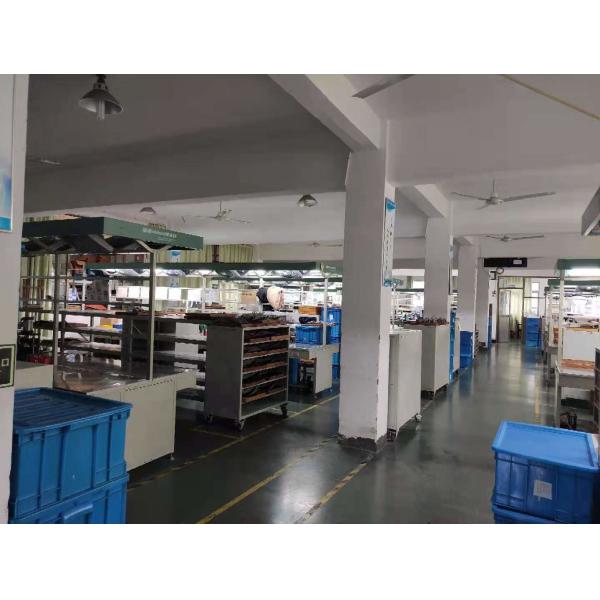 Xiamen Lineyi Electronics