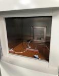 Advanced Lithium Battery Temperature Controlled Short Circuit Testing Machine