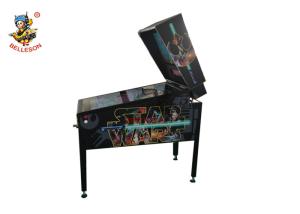 Wholesale 110V - 220V Star Wars Arcade Game Machine With Pinball System from china suppliers