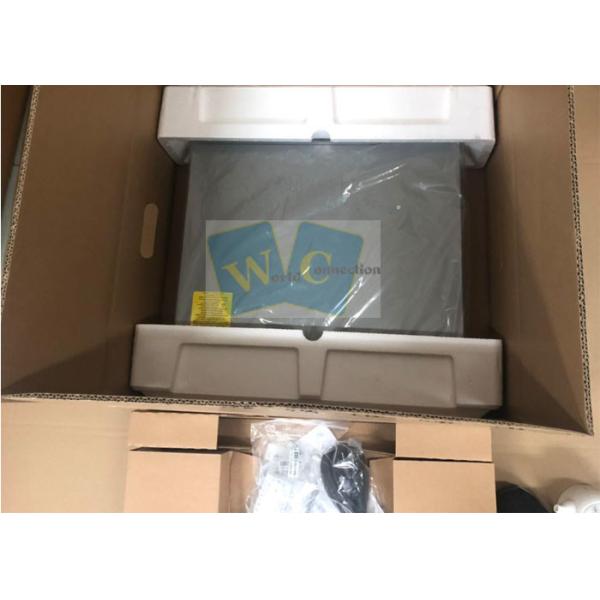 800W PoE Power 10gb Ethernet Switch 24 Port WS-C3850-24U-S Gigabit Ethernet Switch