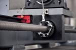 3 axis 380VAC Stone CNC Machine