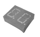 Wholesale 0.5 Inch Multi Segment LED Display Dual Digits Common Cathode from china suppliers