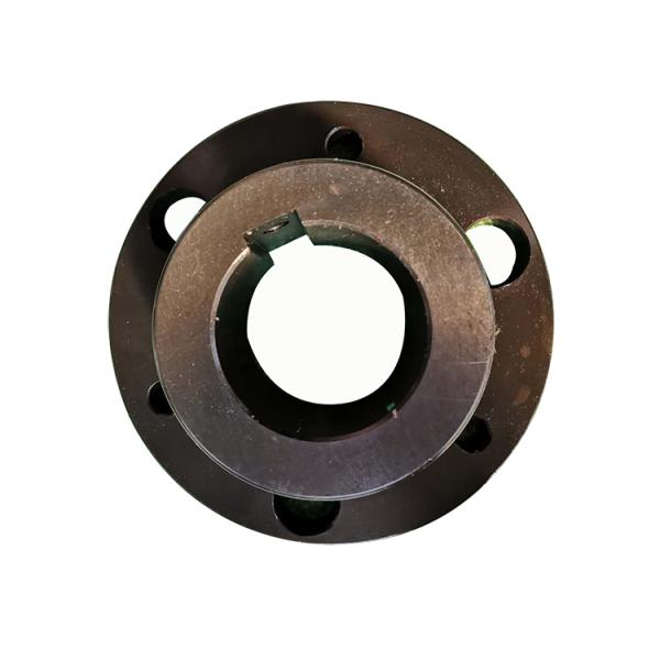 Double Disc Pack Coupling / High Speed Flexible Coupling For Pumps