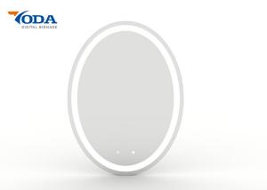 Wholesale Waterproof Smart Touch Mirror , Makeup Use Interactive Smart Mirror from china suppliers
