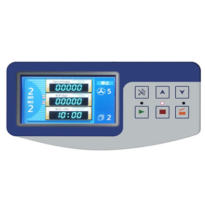 TPRP4-M: Low Speed Centrifuge