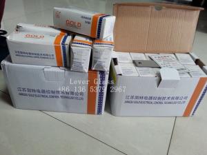China SSR Solid State Relay SAM Gold Brand on sale