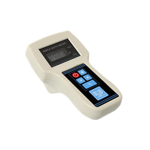 Quality 600M LCD TFT Screen Depth Finder Submersible Level Sensor LCD TFT Screen for sale