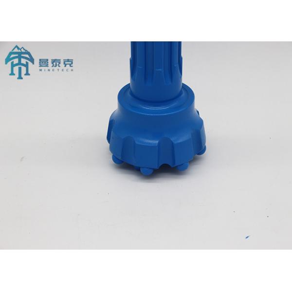 Quarry COP34 DTH Drill Bit 3.5 Inch 105mm For Down Hole Drilling Rig