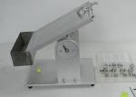 Adhesive Tape Peel Roller Test Machine For Initial Tack Test
