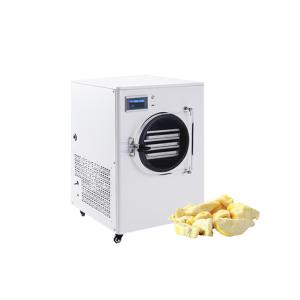 China Brand New Multi-Function Food Factory Drying Turnip Large Freeze Dryer on sale