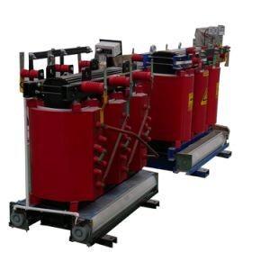 Quality Scb10/Scb12/Scb13 Dry-type Epoxy Casting Distribution Power Transformer 50-2500kVA Core for sale