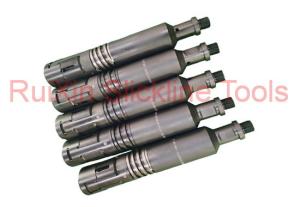 Wholesale 3inch JDC Pulling Tool for Wireline &amp; Slickline Operations from china suppliers