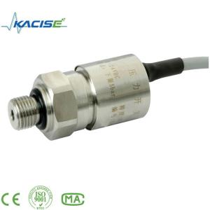 China 2018 hot sale electric gas pressure control switch on sale