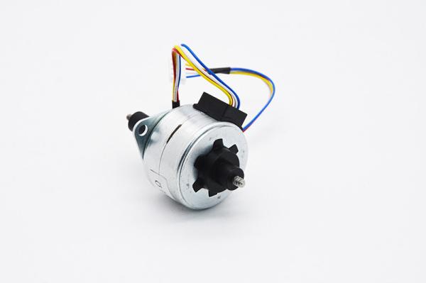 Quality Linear Stepper Motor -20C- 50C Ambient Temperature for Industrial Automation for sale