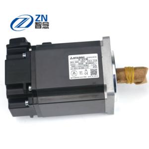 Wholesale HF-KP43K Mitsubishi 400w Servo Motor from china suppliers