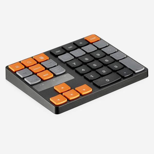 Quality Customized Membrane Keyboard Switch Waterproof Dustproof USB Bluetooth Interface for sale