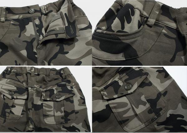 Fashion Cotton Military Dress Uniforms For Women Sex Camouflage