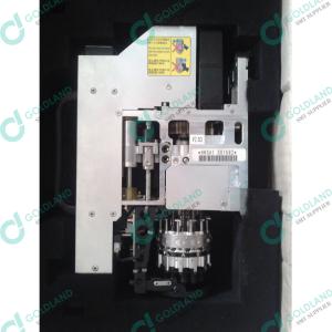 Buy cheap Used H12S FUJI NXT SMT Machine Parts Placement Head from wholesalers