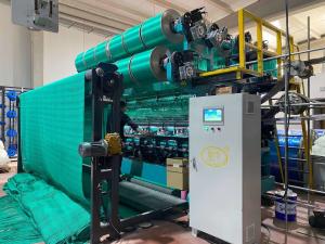 Wholesale Customized Safety Net Machine with Low Maintenance from china suppliers