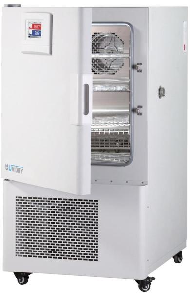 Quality Multiple Function Environmental Test Chamber , Temperature And Humidity Controlled Cabinet for sale