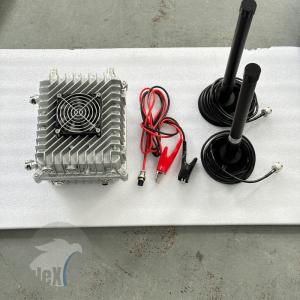 Wholesale 2.4GHz 900MHz Vehicle Mounted Jammer GPS Mobile Jamming 30-50W FPV Drone Jammer from china suppliers