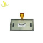 Factory Customize 1.25mm Thickness 3.37 Inch OLED Display Module