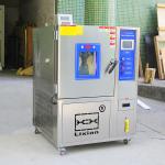 Meet Standard JESD22-A101-B-2004 Environmental Testing Machine Range -70C-150C