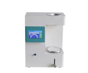 Wholesale SL-OA27 Automatic Mechanical Impurity Tester from china suppliers