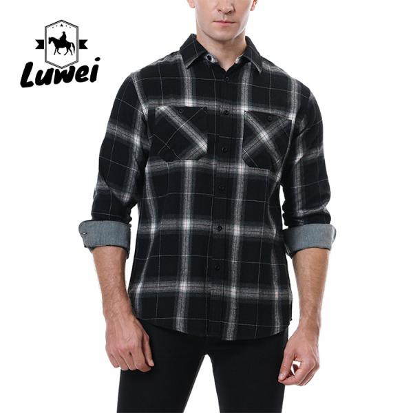 Printed Summer Men Shirts Apparel Beach Casual Single Row Plastic Button