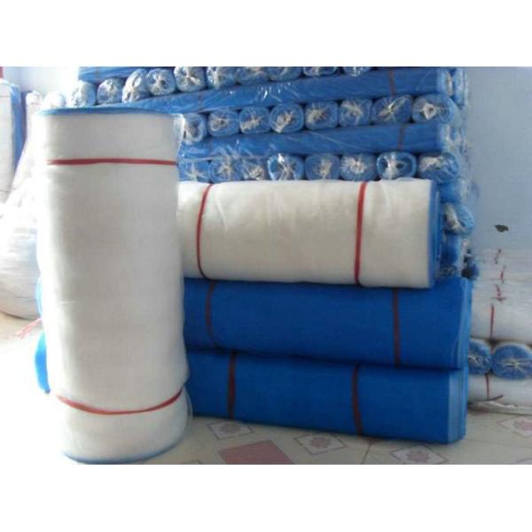 dust proof window screen blue nylon netting