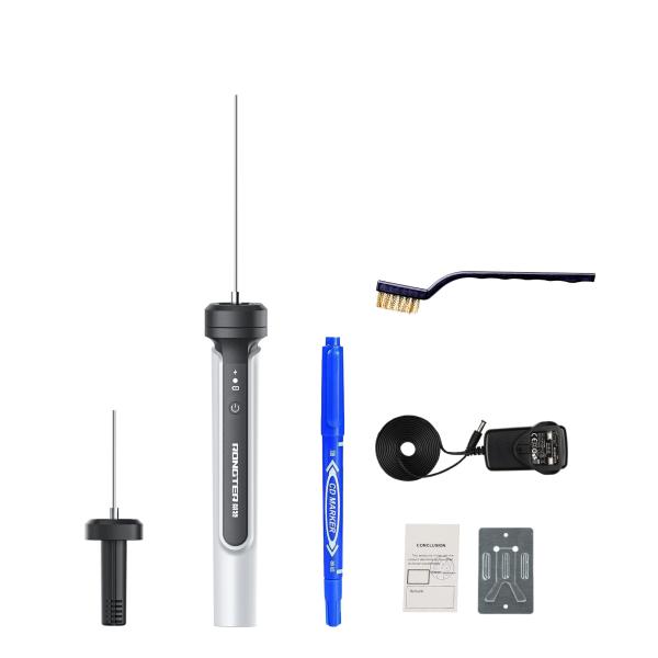 Quality 2 In 1 Handheld Mini Electric Hot Wire Cutter For KT Board Handmade for sale