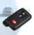 China ODM HYQ14AAB Toyota Remote Vehicle Car Smart Key Starter System 3 Button Remote Controls on sale