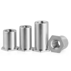 China Custom Engineered Press-Fit Stud Solutions | Solving Miniaturization, Vibration & Multi-Function Challenges via FEA Simulation on sale