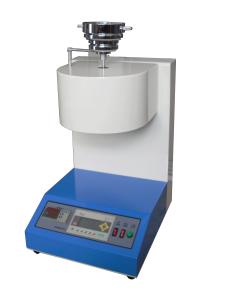 Wholesale Automatic Melt Flow Index Tester ISO 1133 Temperature Control High Precision from china suppliers