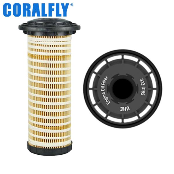 John Deere Filter Lookup M123378 Tractor Air Filter John Deere Oil Filter