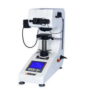 Wholesale 1kgf Micro Vickers Hardness Tester HVS-1000 Large Screen HV1 from china suppliers