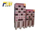 Custom Design Cardboard Pallet Display , Full Color Printing Corrugated Pallet