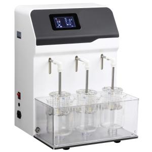 Wholesale BJ-3A Smart Disintegration Time Limit Tester from china suppliers