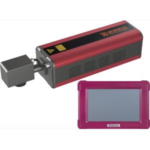 Wholesale 30WCO2 Laser Marking Machine from china suppliers