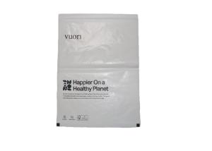 Wholesale Recyclable Plastic Poly Bag Degradable Paper Bag Plastic Bag from china suppliers