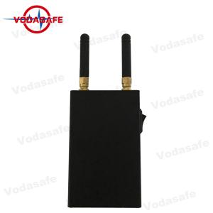 Wholesale DC9V / 1A Remote Control Blocker , Signal Blocker Device For Garage Keyless Door from china suppliers