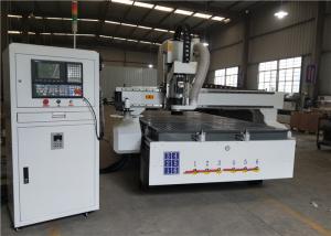 China 20000mm/min 1530 ATC CNC Router Machine on sale