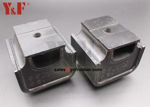 Wholesale Truck Engine Transmission Mounts Black Rust Resistance 2161-1007A from china suppliers