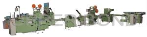 Wholesale 84mm - 100mm Cigarette Packing Machine Automatical 180 packets/min from china suppliers