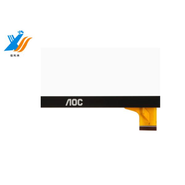 7 Inch ITO Capacitive Touch Panel For Industrial Control